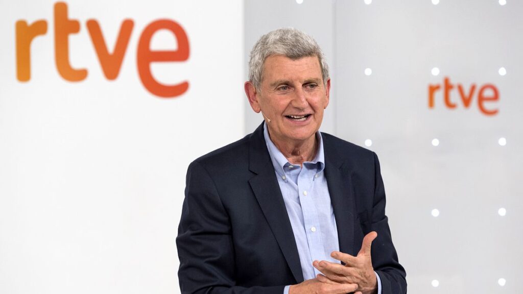 RTVE i la presidència fallida: un dòmino de polèmiques fins a la dimissió