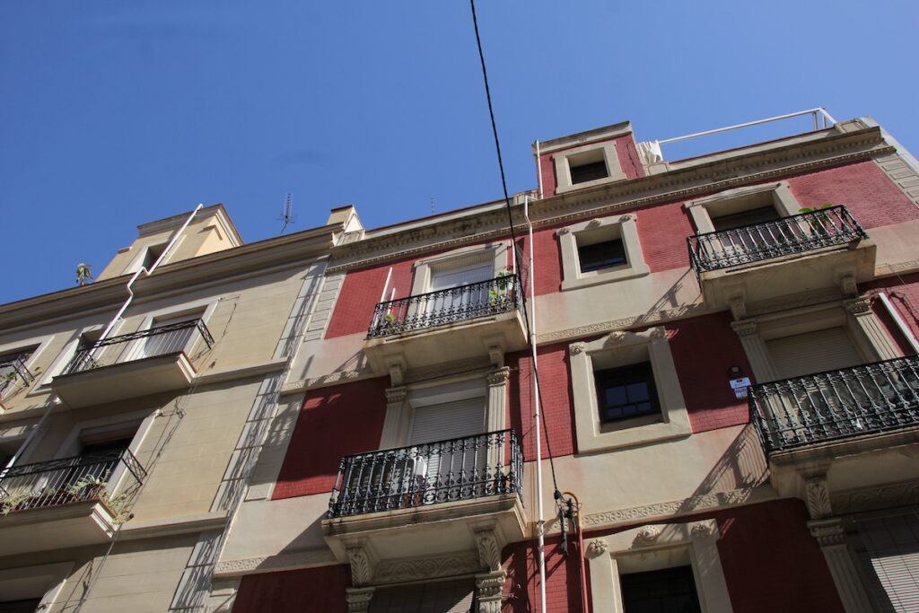Tres historias en Ruiz de Padrón