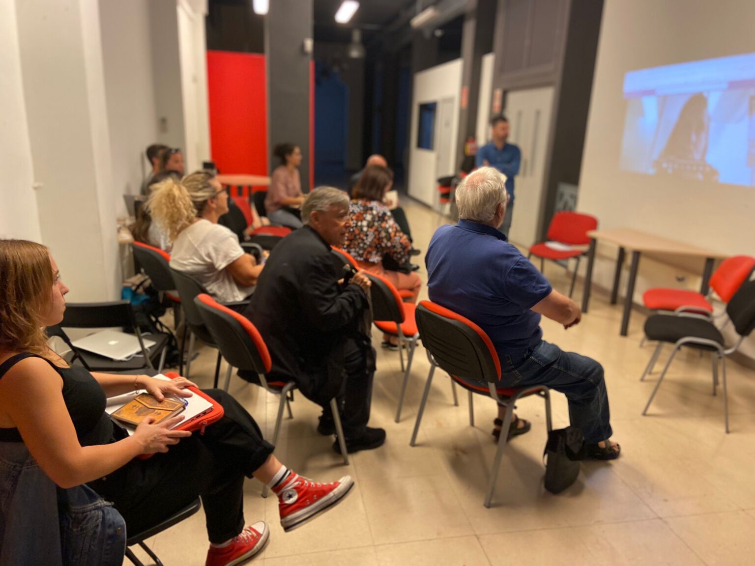 Fundacions periodístiques, o com treure la informació de la lògica lucrativa per curar-la