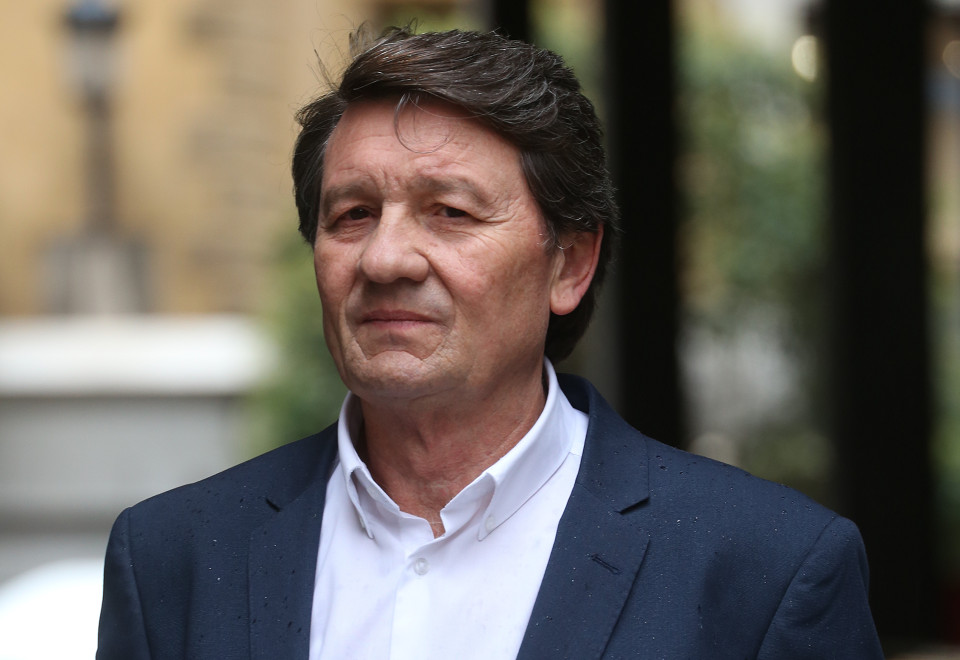 Antonio Gutiérrez: “La desigualdad social que provoca la derecha rebaja la calidad de la democracia”