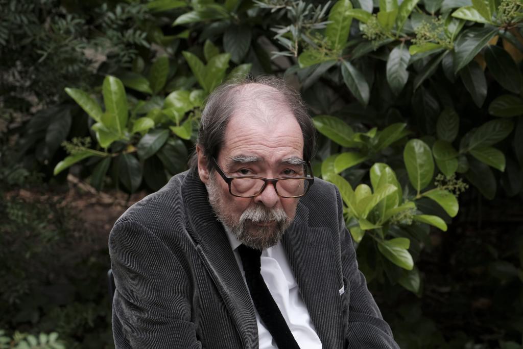 Àngel Casas, mucho más que una ‘Página rosa’