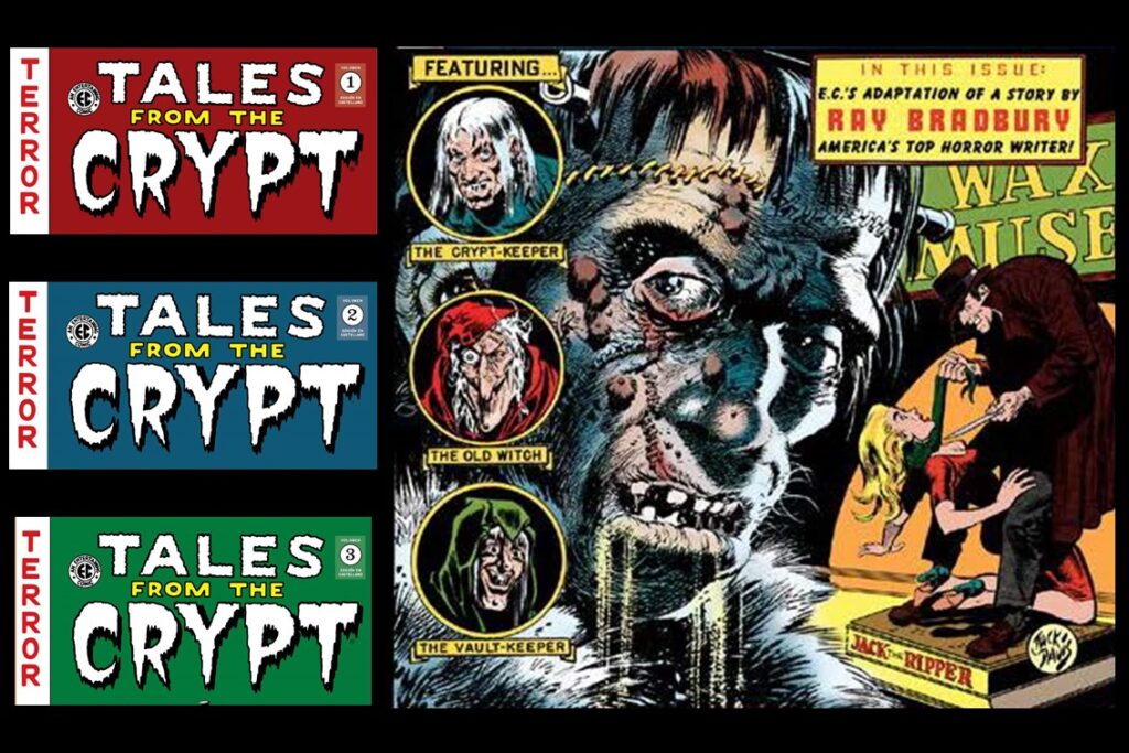 Les fogueres que van inspirar la novel·la Fahrenheit 451 no eren de llibres