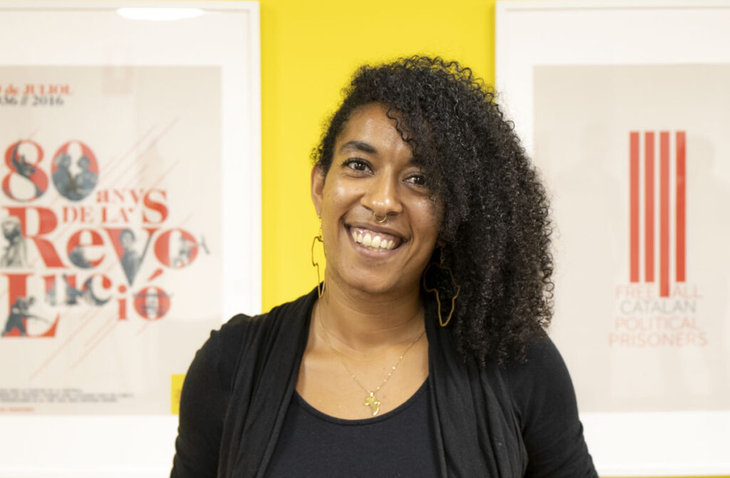 Basha Changue (CUP): “Que la seguridad sea un tema de percepción no quiere decir que sea un problema a menospreciar”