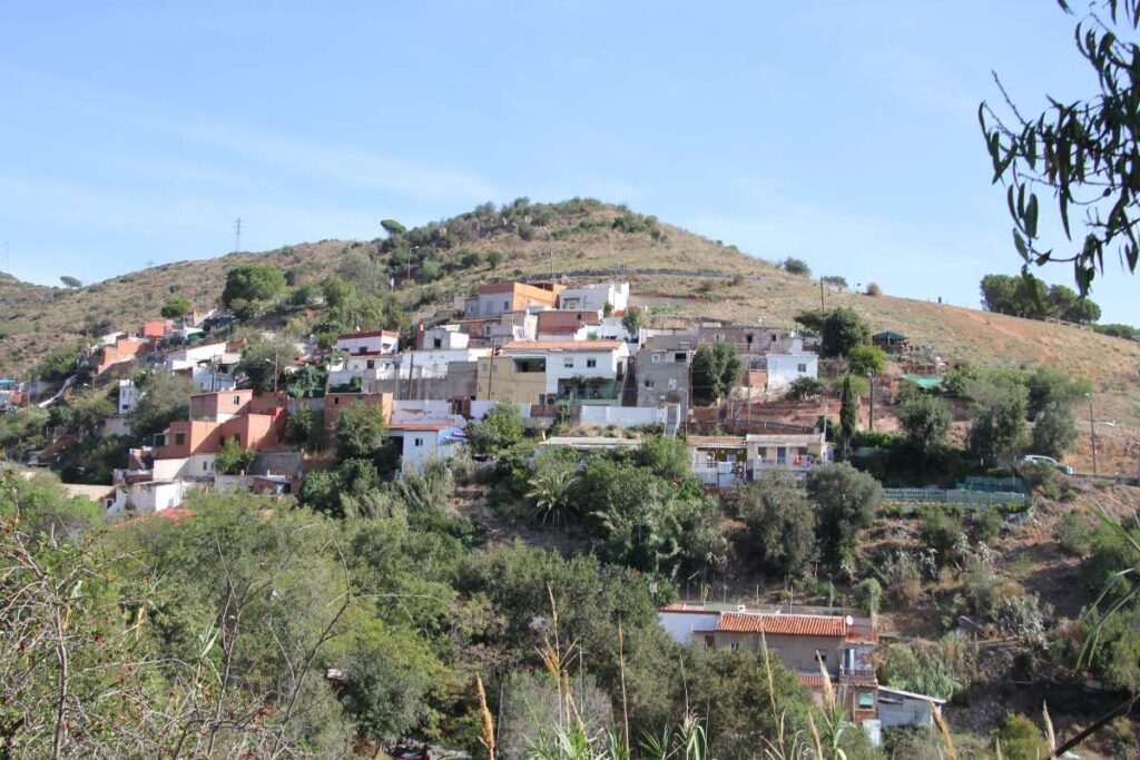 Los lugares inexistentes de Barcelona