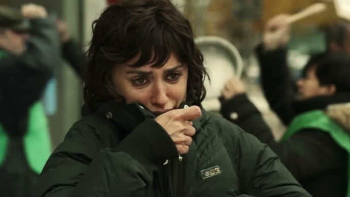 “En los márgenes”, un golpe de cruda realidad