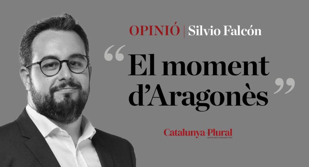 El moment Aragonès