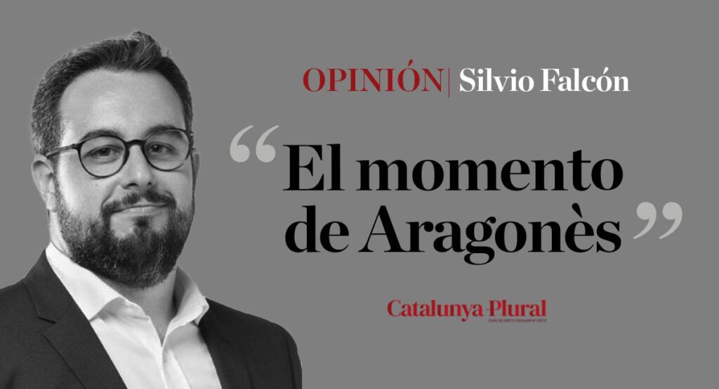El momento de Aragonés