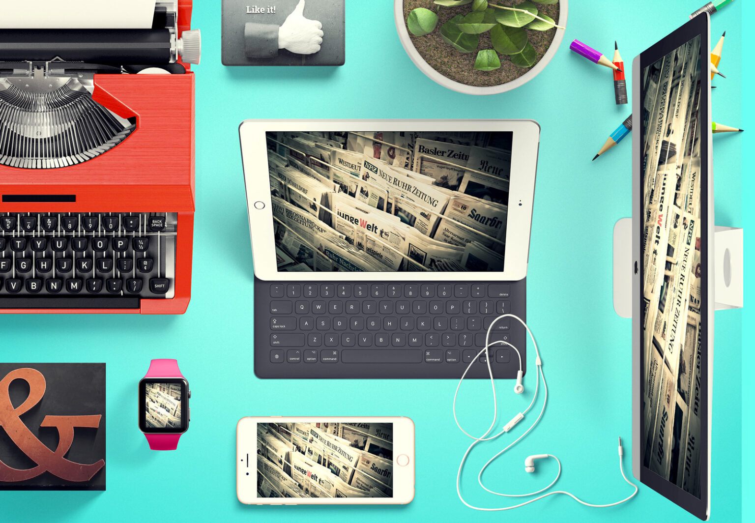 Las reglas del cambio en comunicación: ruptura o pifia