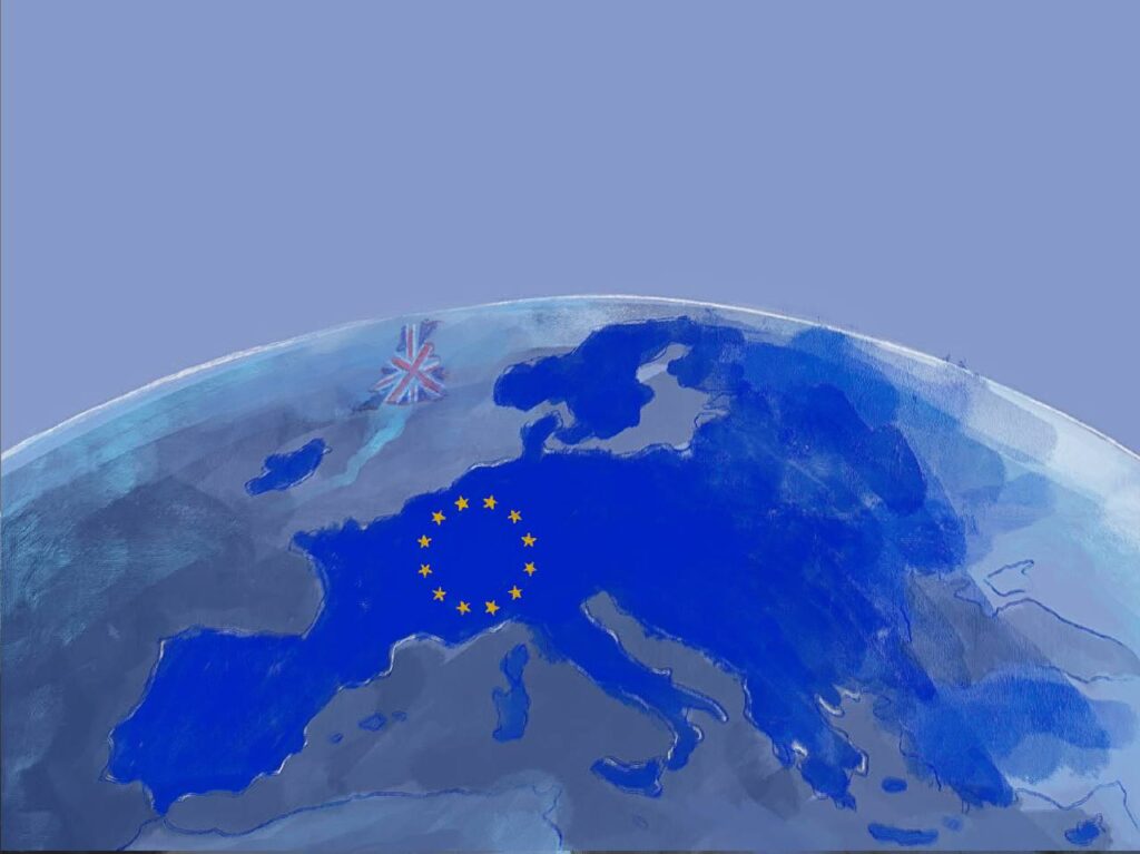 Carta d’una britànica al món: Com carai hem arribat fins aquí?