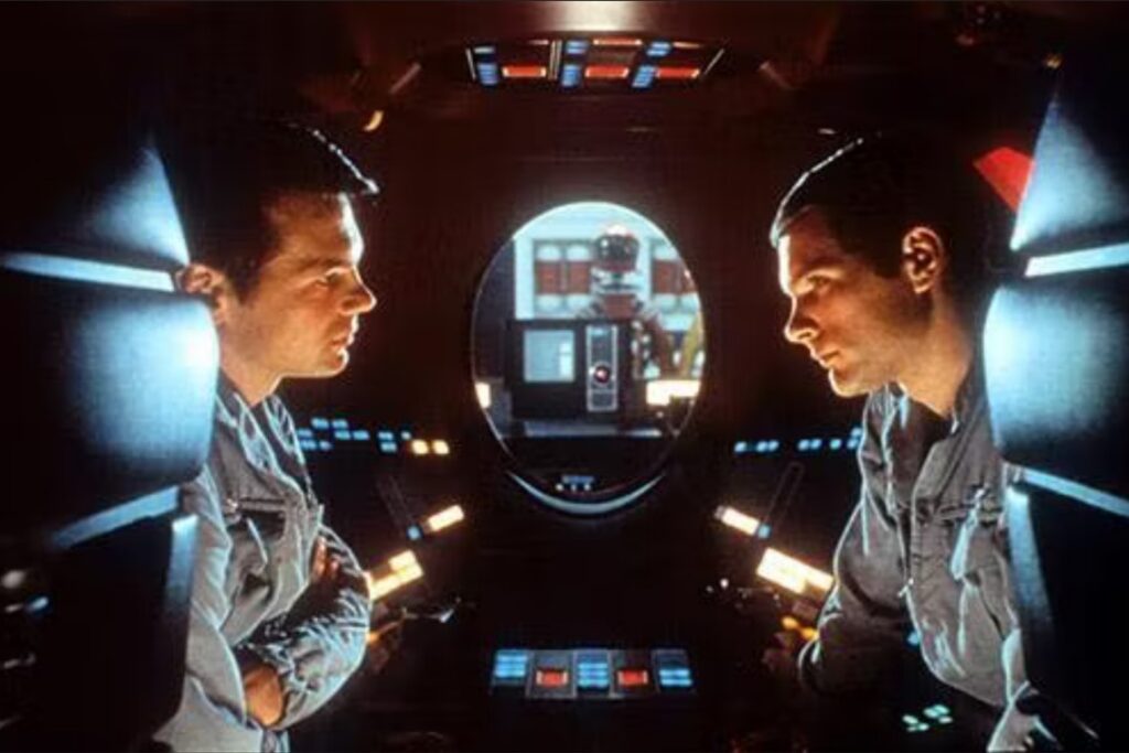 Cuando Kubrick precisó cómo debía ser la voz de una inteligencia artificial