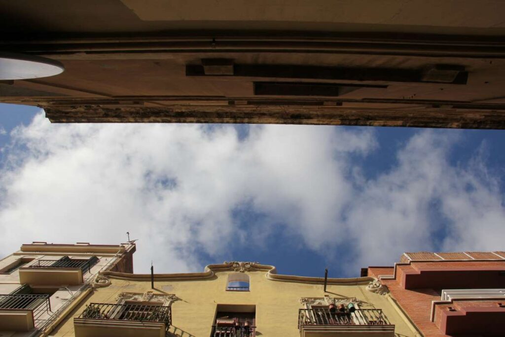 La lógica de nuestros abuelos