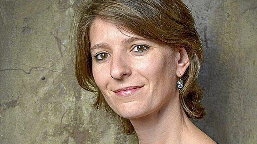 Maelle Arnaud: “La historia del cine no está congelada, se mueve”