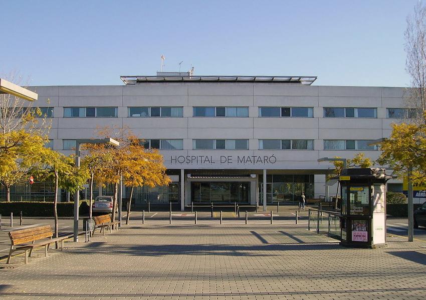 Preacuerdo en el Hospital de Mataró para aumentar la retribución de las guardias médicas