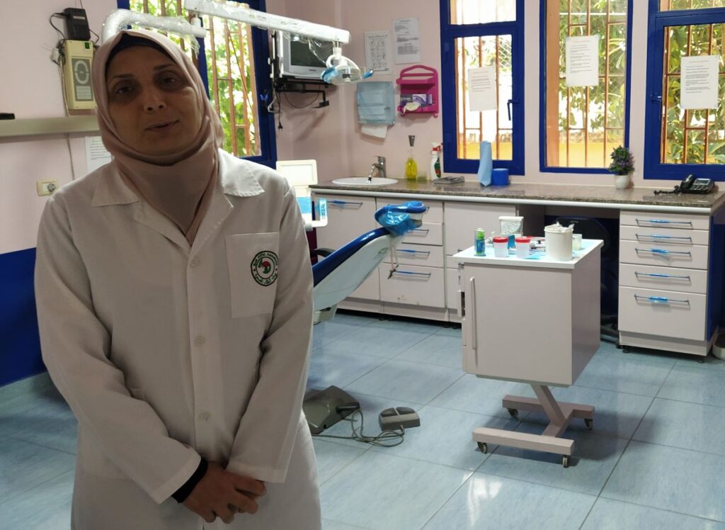 Refugiades palestines al Líban: Sense accés a tractaments mèdics