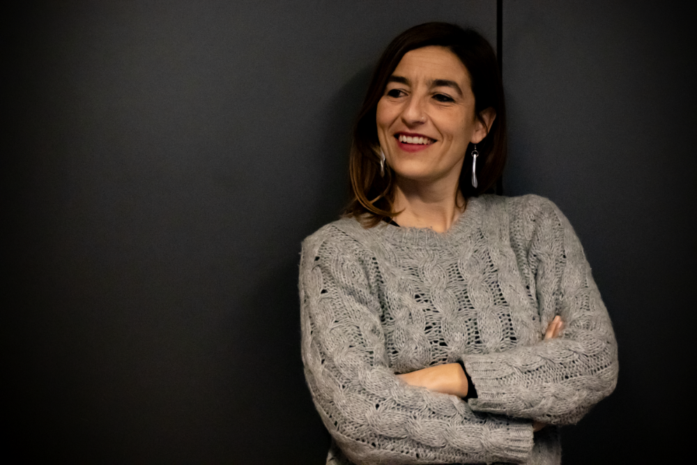 Aina Tarabini: “Els professionals dels centres de màxima complexitat són uns herois”