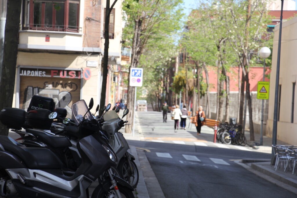 La trilogía de los segundos Indians