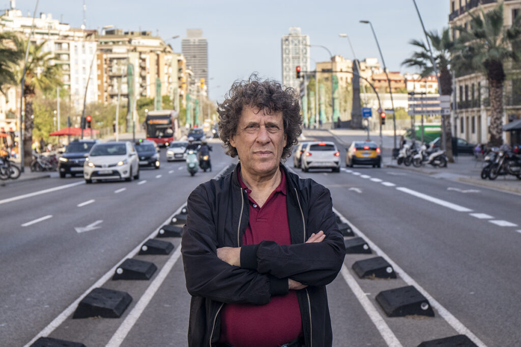 Pedro Brieger: “El mejor antídoto contra la ultraderecha es que la gente viva mejor con gobiernos progresistas”