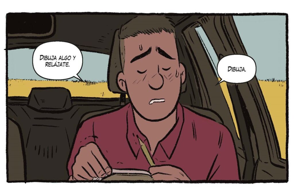 Ansiedad por elegir entre vocación o estabilidad laboral