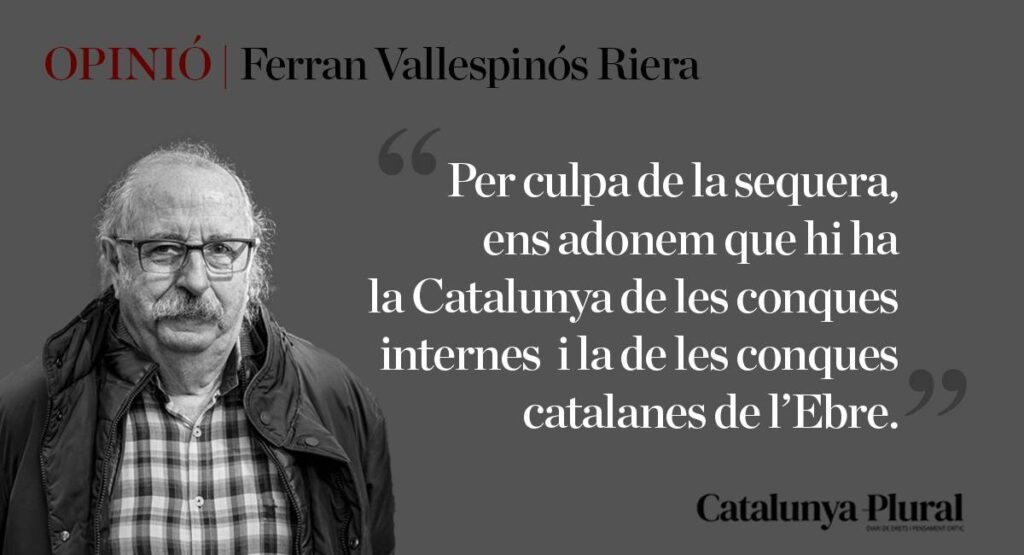 Dues Catalunyes