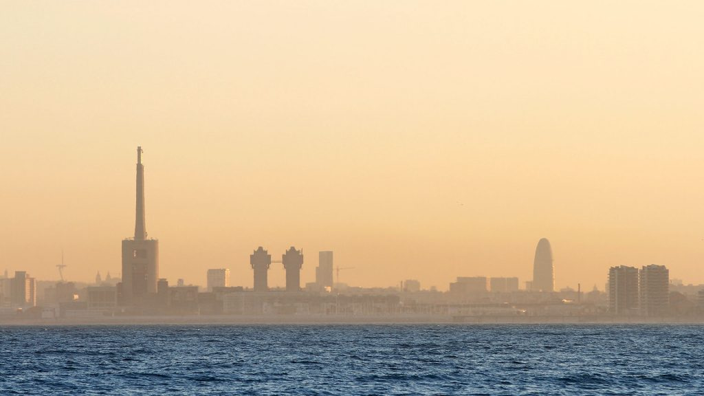Barcelona i la lluita contra el canvi climàtic