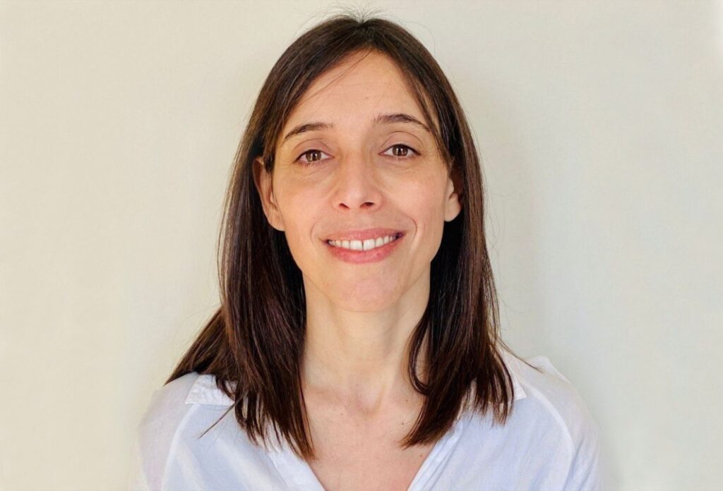 Ester Giménez: “Hem normalitzat anar al 150% de la capacitat, tot això funciona gràcies als professionals”