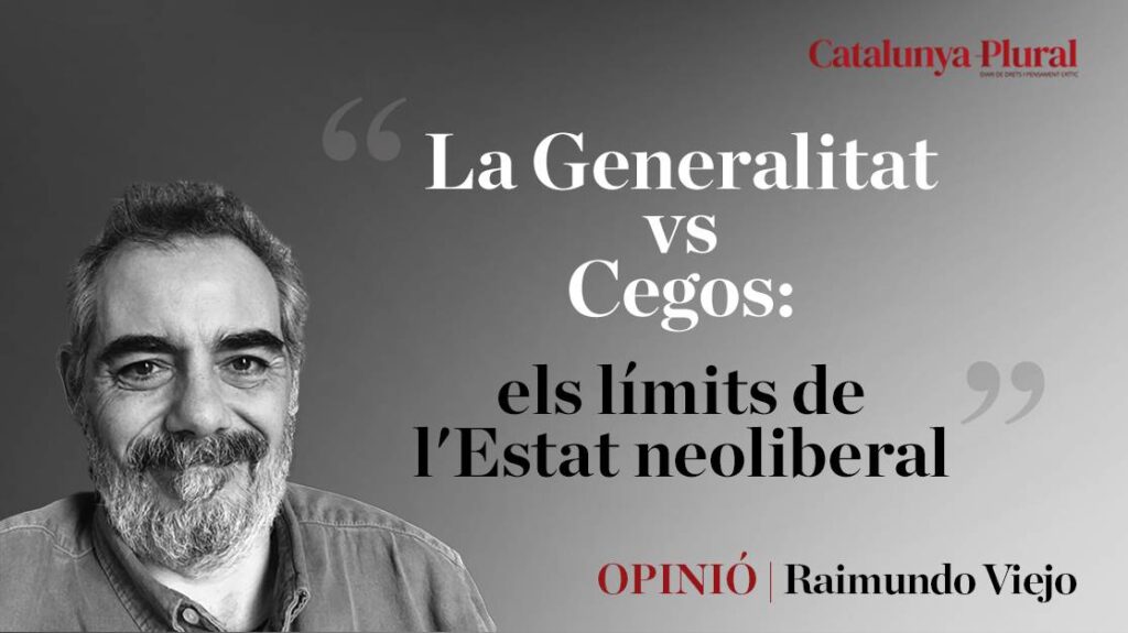 L’Estat davant del col·lapse neoliberal
