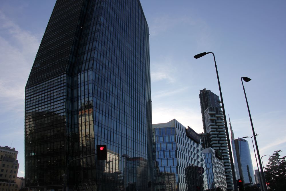 Via della Liberazione