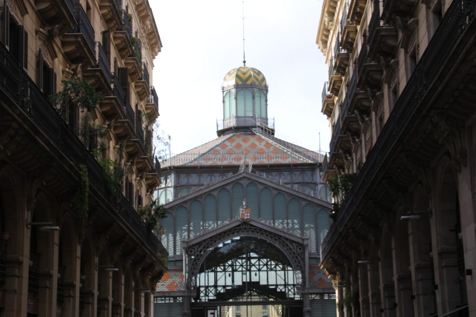 Despolitizar el Born, retornarlo a los historiadores