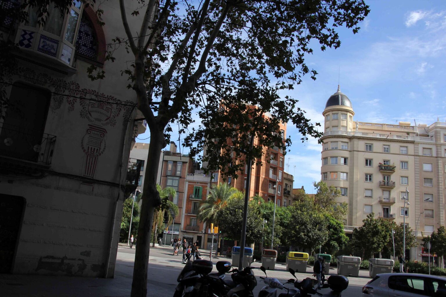 Orense derrotada por la Meridiana