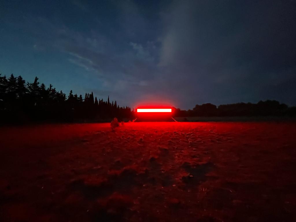 Pablo Gisbert (“El Conde de Torrefiel”): “La naturaleza devuelve de forma turbulenta lo que recibe”