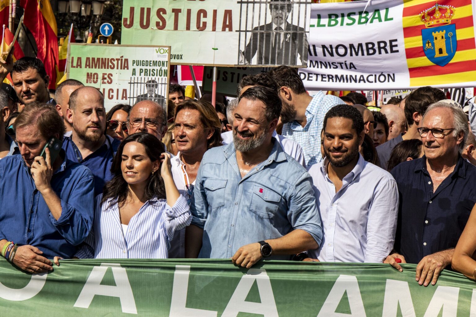 ¿Por qué cala la ultraderecha?