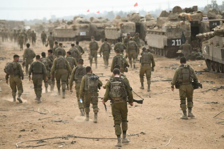 Llum verda a la neteja ètnica: Trump blinda Israel
