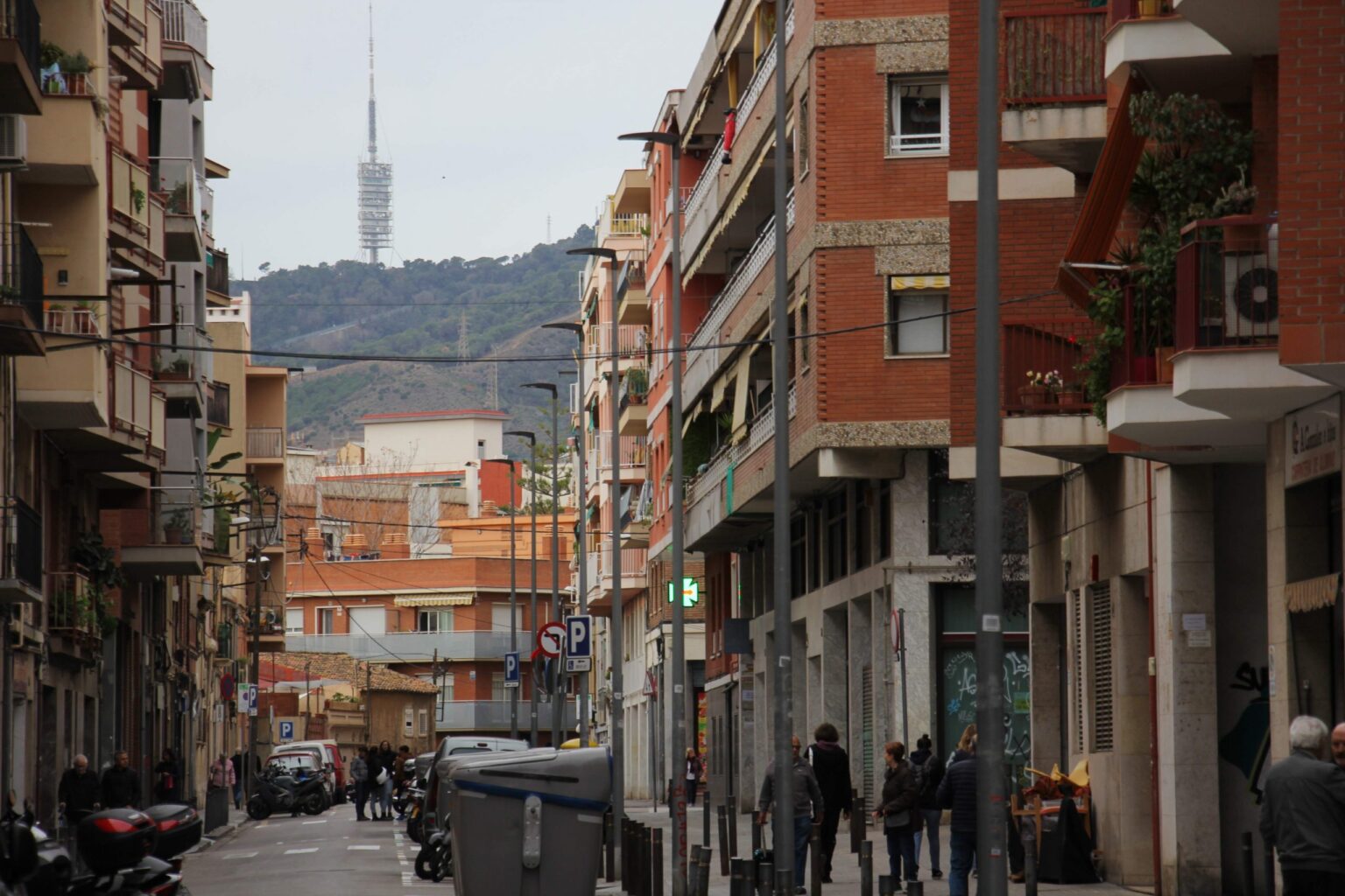 La gran encrucijada del margen