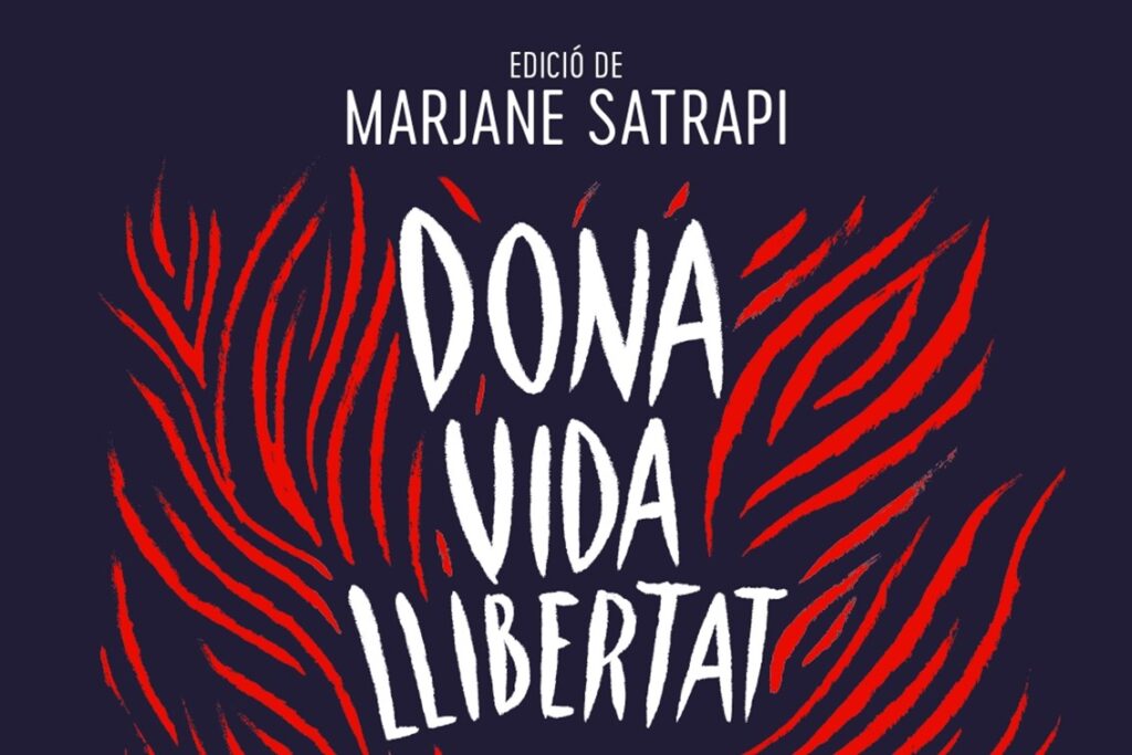 La revolució femenina que canviarà l’Iran