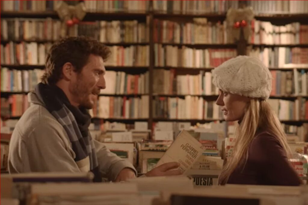 Volver a enamorarse a los cuarenta