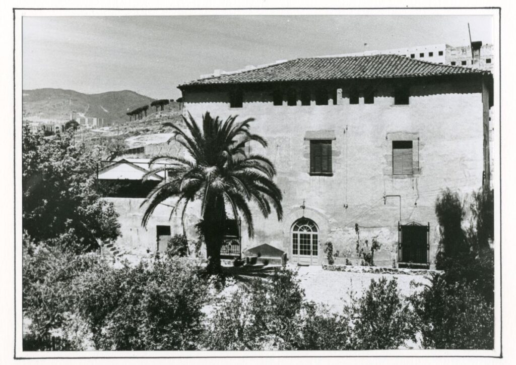 La muerte de Can Gaig