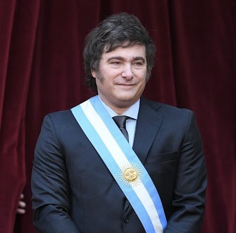 Javier Milei: del éxito a la agonía