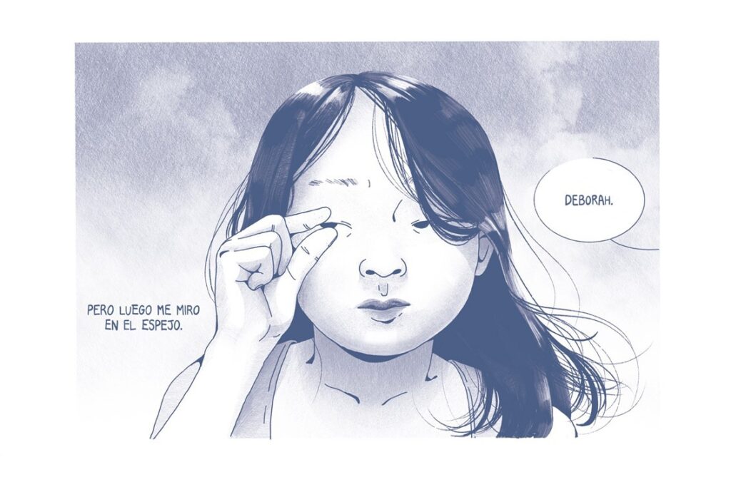 La adolescencia de un inmigrante: alteridad, integración y salud mental