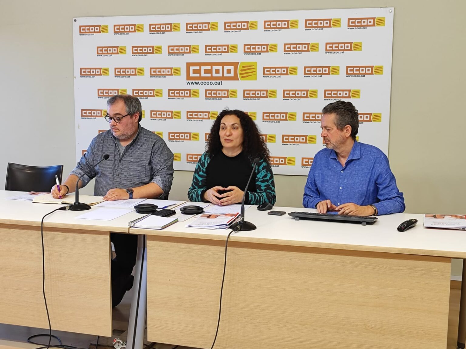 Ratios, inclusiva y financiación: profesionales de la educación urgen a mejorarlo