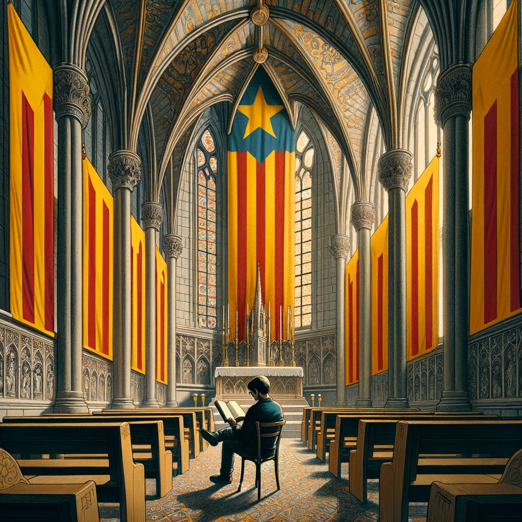 Salvar el català dels qui diuen voler-lo defensar