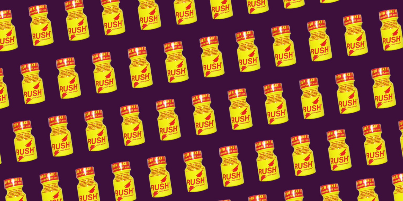 L’efecte popper: sobre la droga que dura el que un TikTok