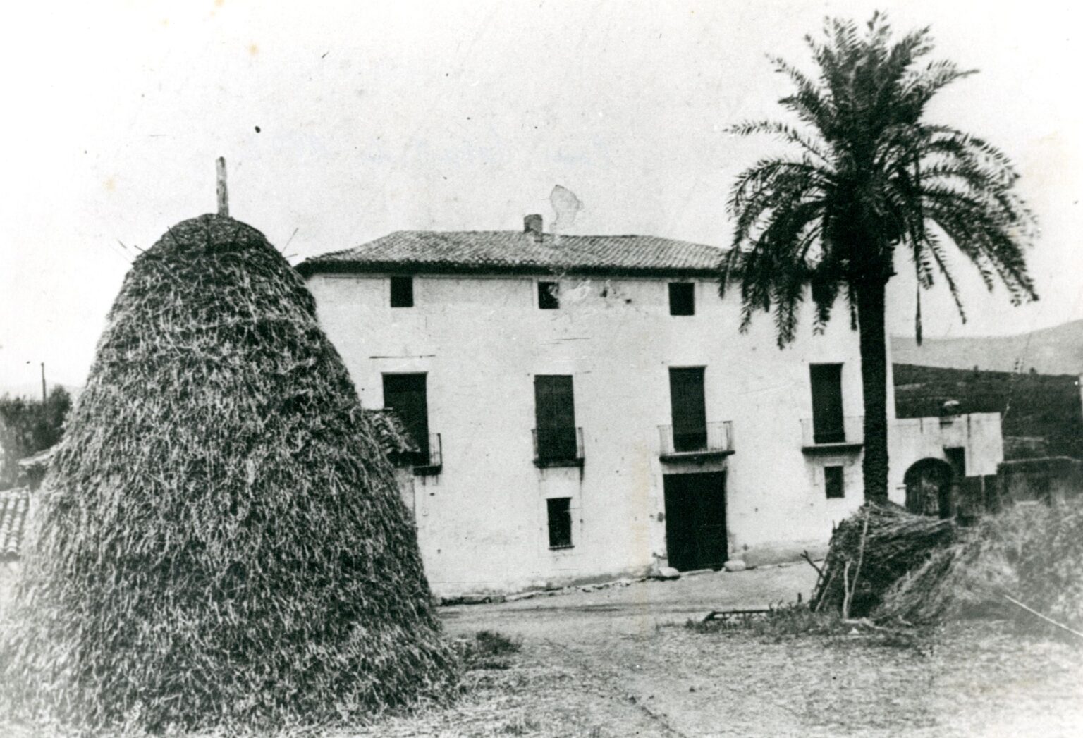 Buscando a Can Sabastida