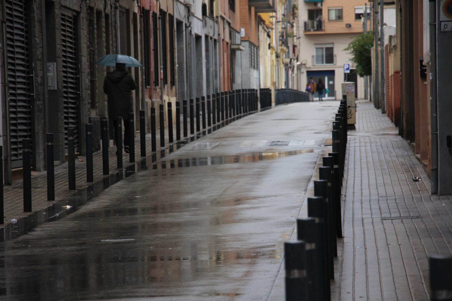 Las nieves mágicas de Vilapicina