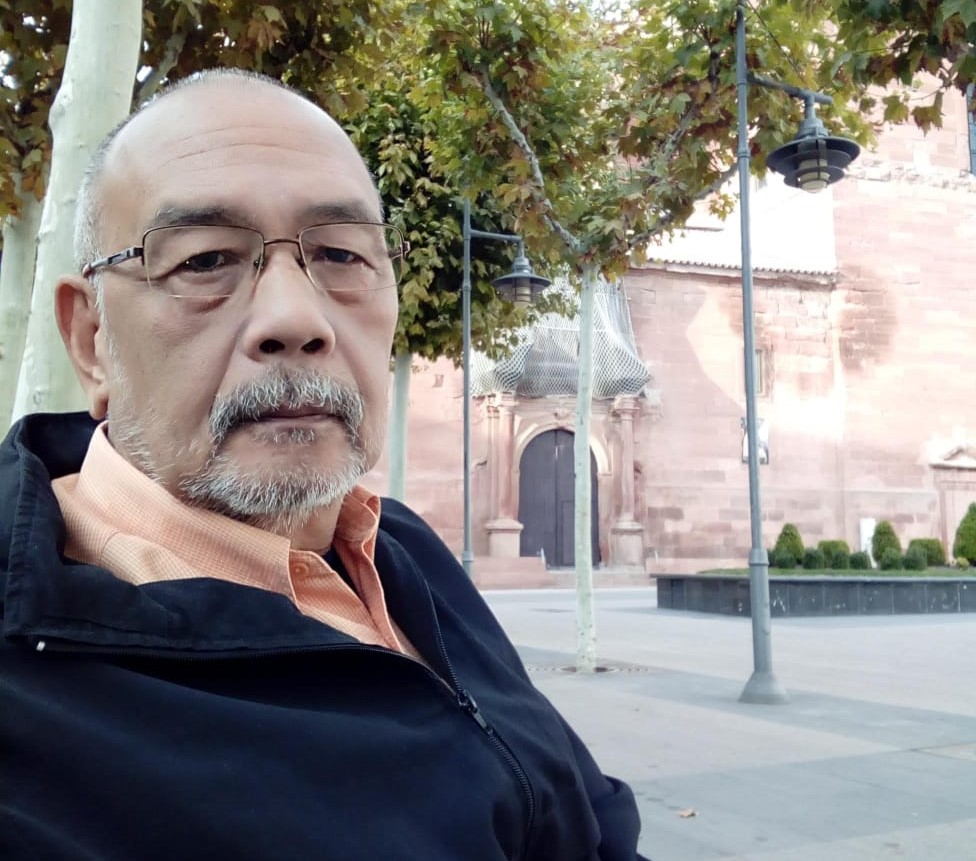 Antonio Montalván: “En Filipinas, mataban a periodistas críticos con Duterte”