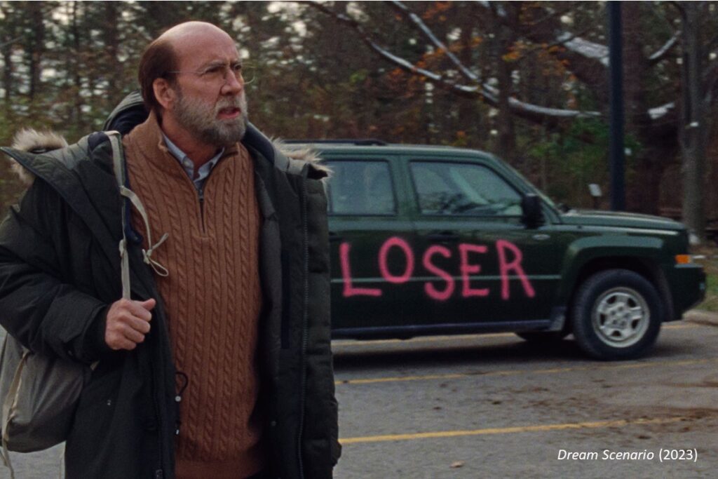 Violència gratuïta, societat agressora