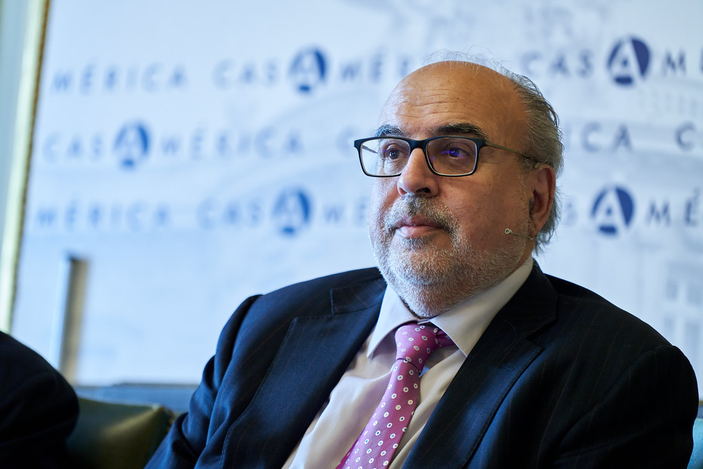 Enric Juliana: “Las cenizas del independentismo están casi apagadas, pero no apagadas del todo”