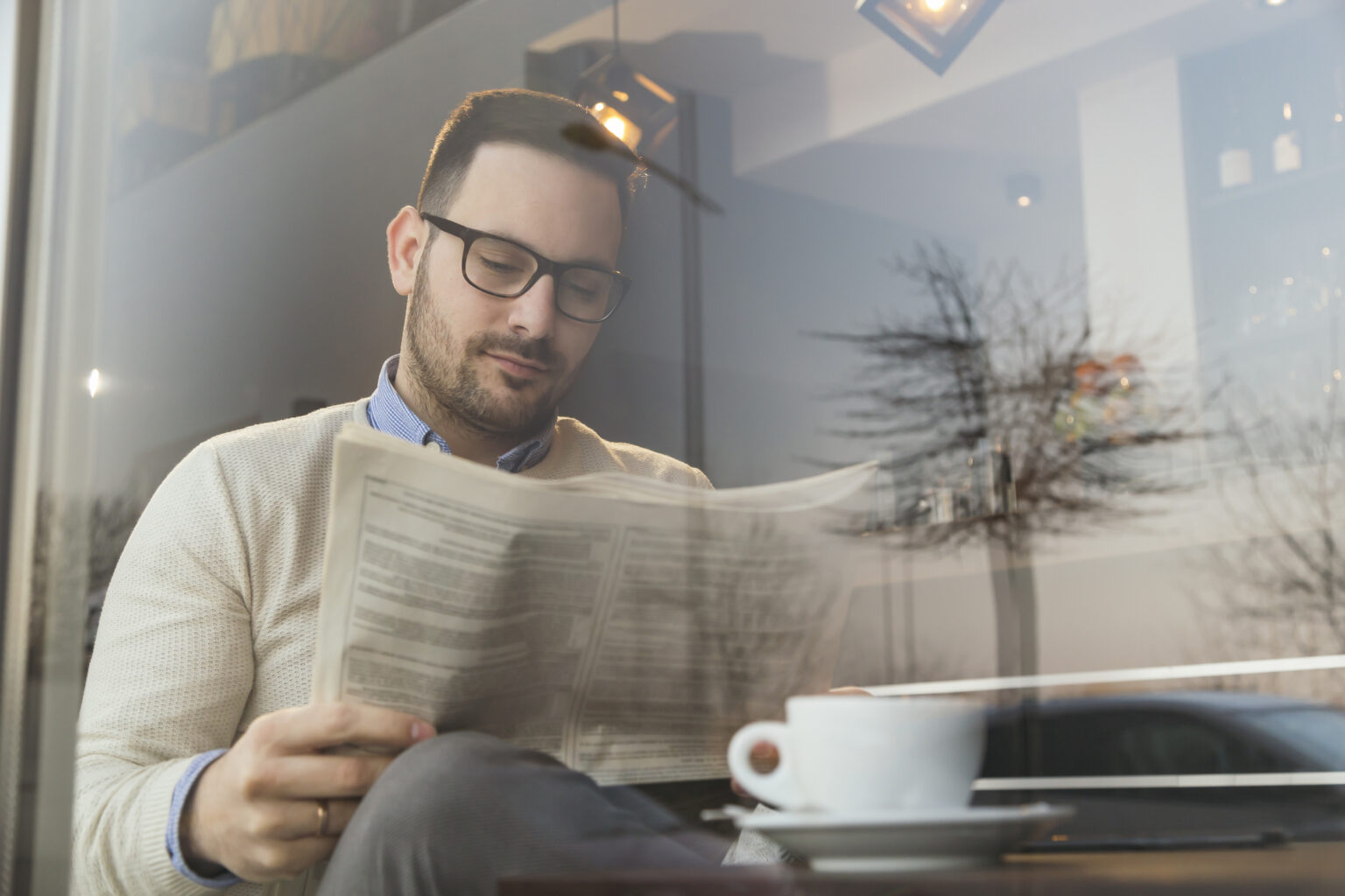 Periòdics, bars i quioscos