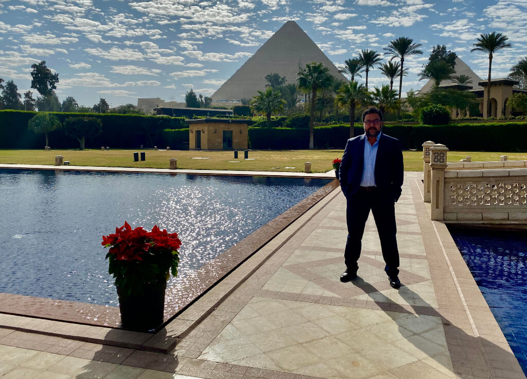 Vivir y trabajar desde cualquier lugar del mundo: el auge de los nómadas digitales