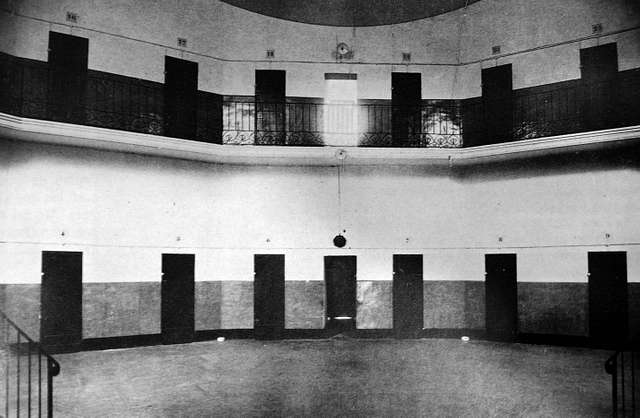 Prisiones y populismo punitivo