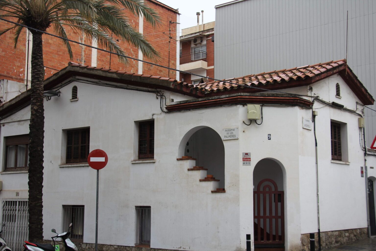 Últimas noticias del patrimonio invisible